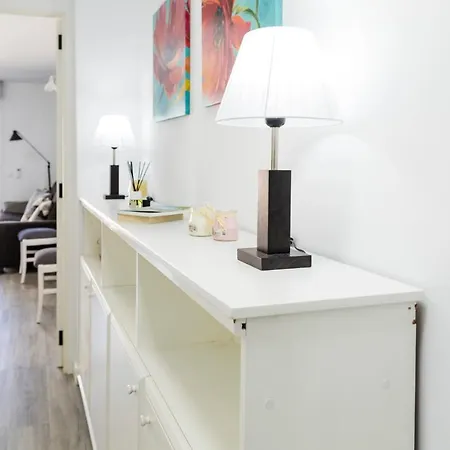 El Rinconcito De La Playa, Parking Incluido Apartamento Sanxenxo