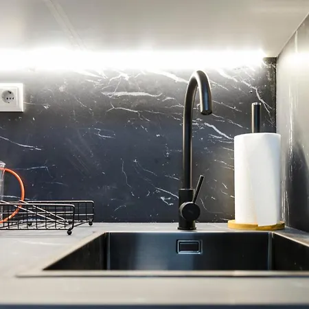 El Rinconcito De La Playa, Parking Incluido