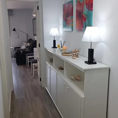 El Rinconcito De La Playa, Parking Incluido Apartamento *