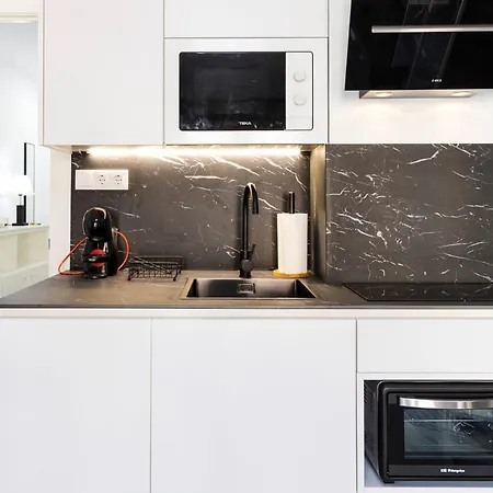 公寓 El Rinconcito De La Playa, Parking Incluido