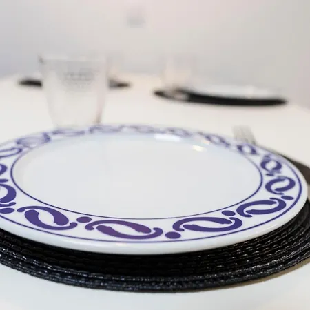 El Rinconcito De La Playa, Parking Incluido 公寓 桑亨霍