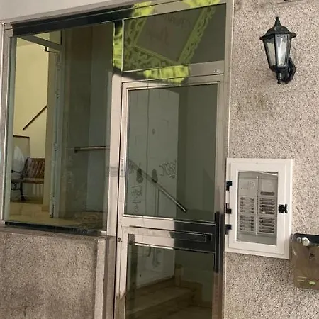 El Rinconcito De La Playa, Parking Incluido * Sanxenxo