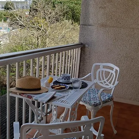 El Rinconcito De La Playa, Parking Incluido
