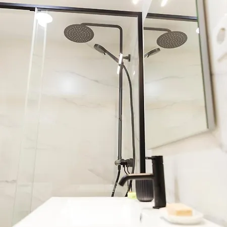 公寓 El Rinconcito De La Playa, Parking Incluido *