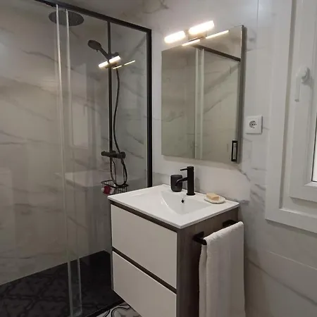 El Rinconcito De La Playa, Parking Incluido 公寓