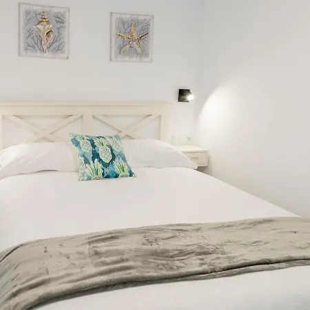 El Rinconcito De La Playa, Parking Incluido * Sanxenxo