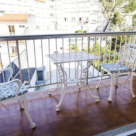 Apartment El Rinconcito De La Playa, Parking Incluido *