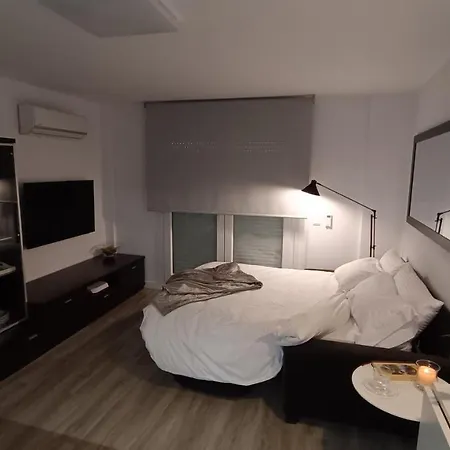 El Rinconcito De La Playa, Parking Incluido