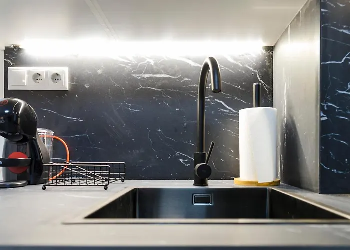 El Rinconcito De La Playa, Parking Incluido