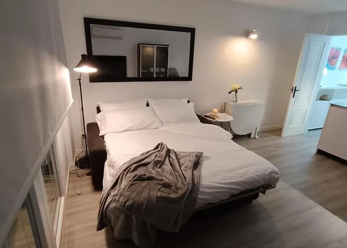 El Rinconcito De La Playa, Parking Incluido Sanxenxo