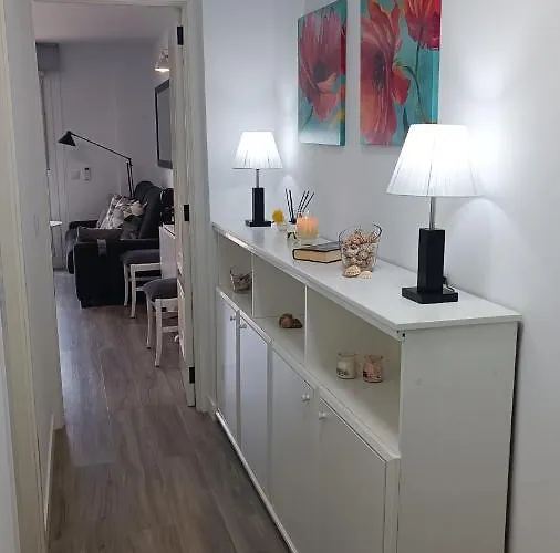 El Rinconcito De La Playa, Parking Incluido Διαμέρισμα *