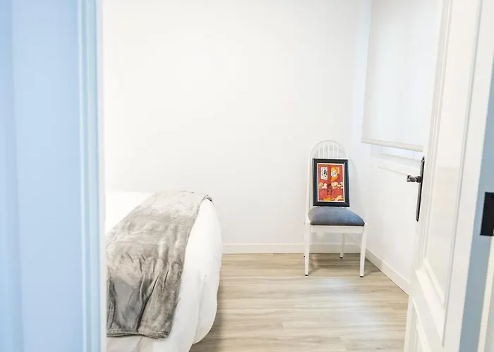 El Rinconcito De La Playa, Parking Incluido * Sanxenxo