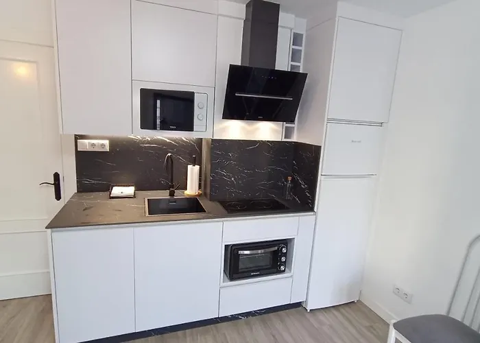 El Rinconcito De La Playa, Parking Incluido Διαμέρισμα