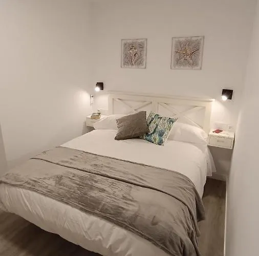 El Rinconcito De La Playa, Parking Incluido