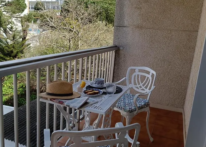 El Rinconcito De La Playa, Parking Incluido