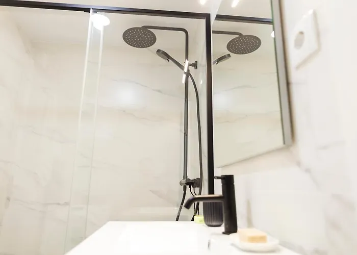 Διαμέρισμα El Rinconcito De La Playa, Parking Incluido *