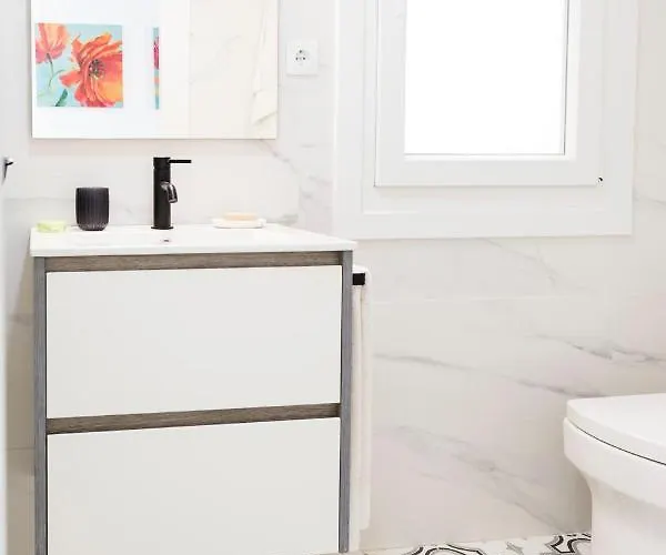 Διαμέρισμα El Rinconcito De La Playa, Parking Incluido *