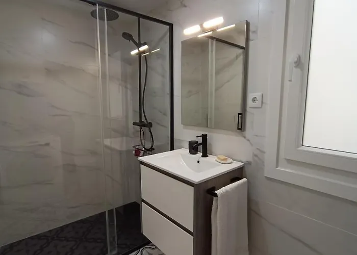 El Rinconcito De La Playa, Parking Incluido Διαμέρισμα