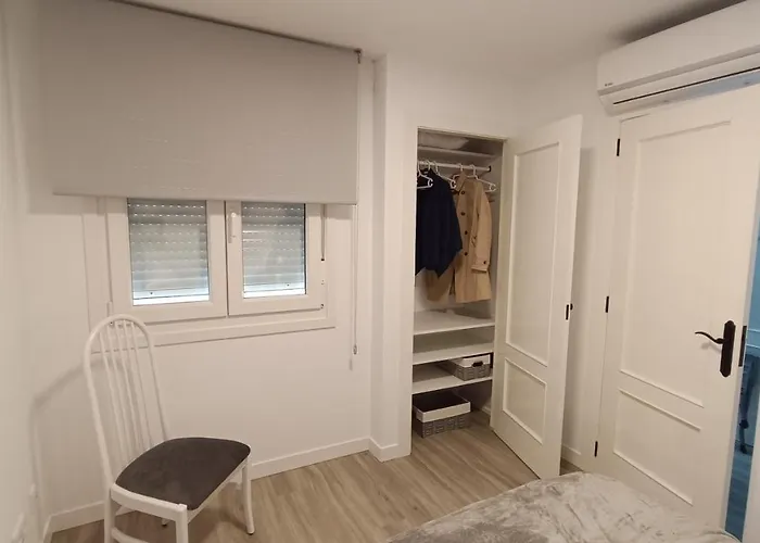 El Rinconcito De La Playa, Parking Incluido Διαμέρισμα Sanxenxo