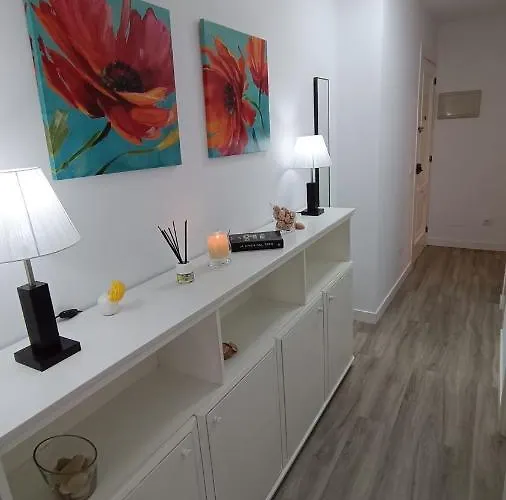 El Rinconcito De La Playa, Parking Incluido * Sanxenxo